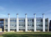 Natürliche Lüftung